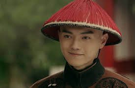 Story of Yanxi Palace: Episode 4