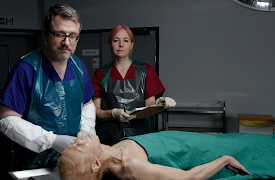 Royal Autopsy: Elizabeth I