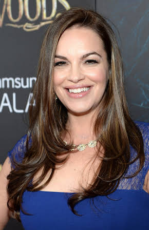 Tammy Blanchard as 