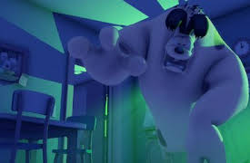 The Garfield Show: Episode 11