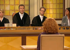 Richter Alexander Hold