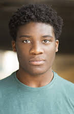 Tobi King Bakare som 