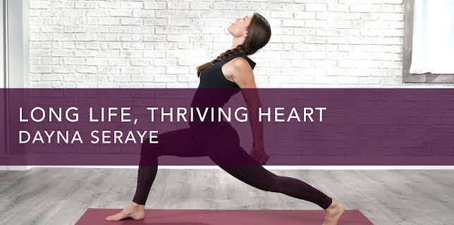 Long Life, Thriving Heart (2023)