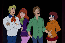 Scooby Doo! And Guess Who?: The Wedding Witch of Wainsly Hall!