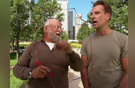 How The States Got Their Shapes Season 1: The Great Plains, Trains, & Automobiles