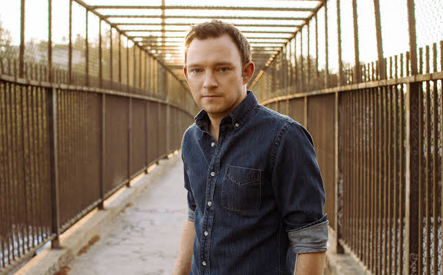 Nathan Corddry