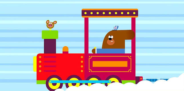 7:05 AM: Hey Duggee | Cbeebies | 1/7 2026