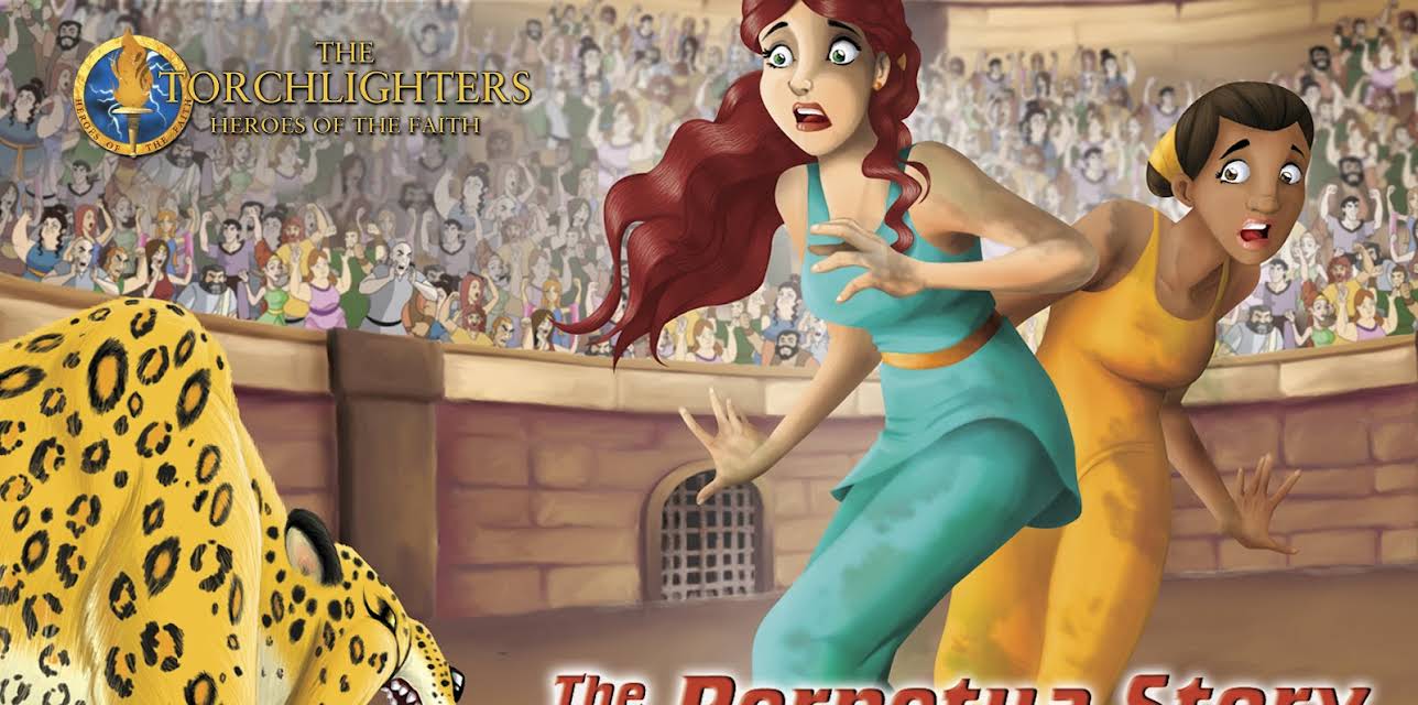 Torchlighters: The Perpetua Story (2009)