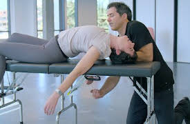 the goop lab with Gwyneth Paltrow: Terapias energéticas