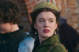 Blood, Sex & Royalty: Somebody Wants Me Dead