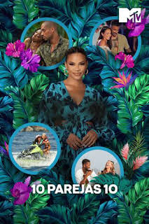 12:30: 10 parejas 10 - Global Edition: ¿Qué estarías dispuesto a hacer por amor? Parte 2: | MTV | 4/2 2026