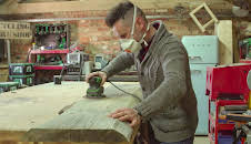 Find It, Fix It, Flog It