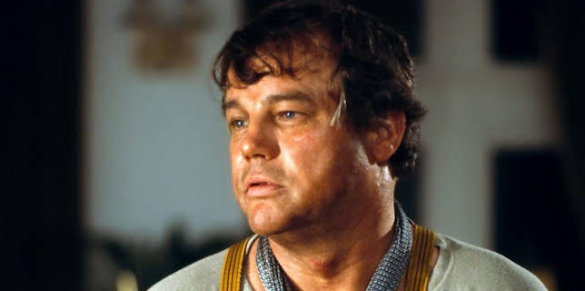 10:20 PM: Edge of Darkness (S1) | BBC Four | 11/8 2025