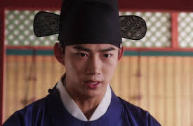 Secret Royal Inspector & Joy: Episode 11