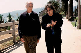 Curb Your Enthusiasm Season 1: Affirmative Action