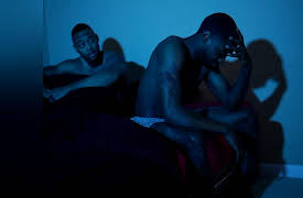 H.I.M.: College Agenda