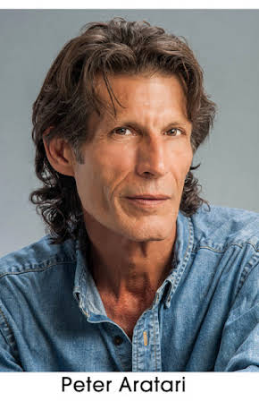 Peter Aratari as 
