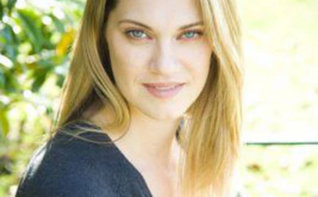 Heather Doerksen