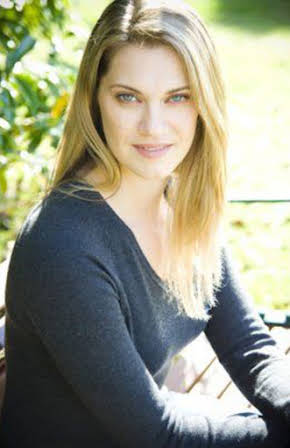 Heather Doerksen as 