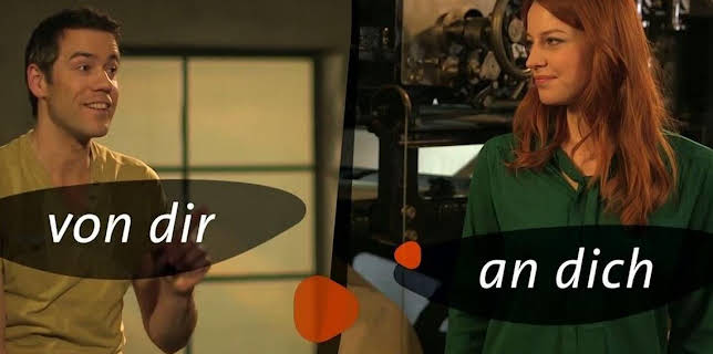 08:00: Flektierbare und nicht flektierbare Wortarten | ARD Alpha | 1/26 2026