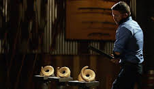 Wettkampf der Waffenschmiede