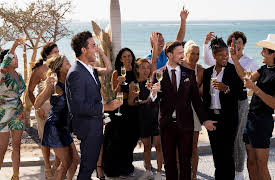 MILF Manor, Season 1: I'll Always Love My MILF