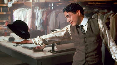 10:10 PM: Chaplin | Sky Drama | 9/4 2026