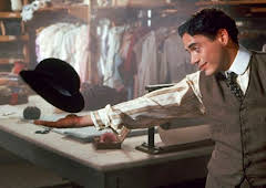 Chaplin