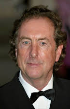 Eric Idle as 