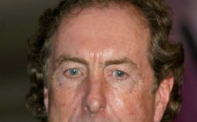 Eric Idle