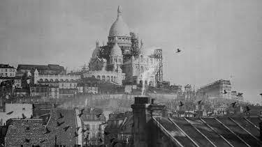 01:10: Geheimes Paris - Sacré-Coeur | ZDFinfo | 10/24 2026