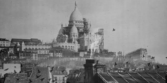 09:15: Geheimes Paris - Sacré-Coeur | ZDFinfo | 12/19 2025