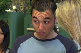 My Extreme Animal Phobia: Episode 6