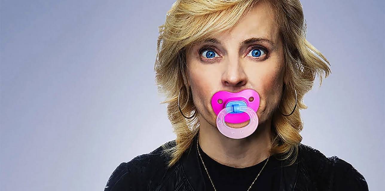 Maria Bamford: Old Baby (2017)