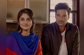 Ramz-e-Ishq: Episode 12