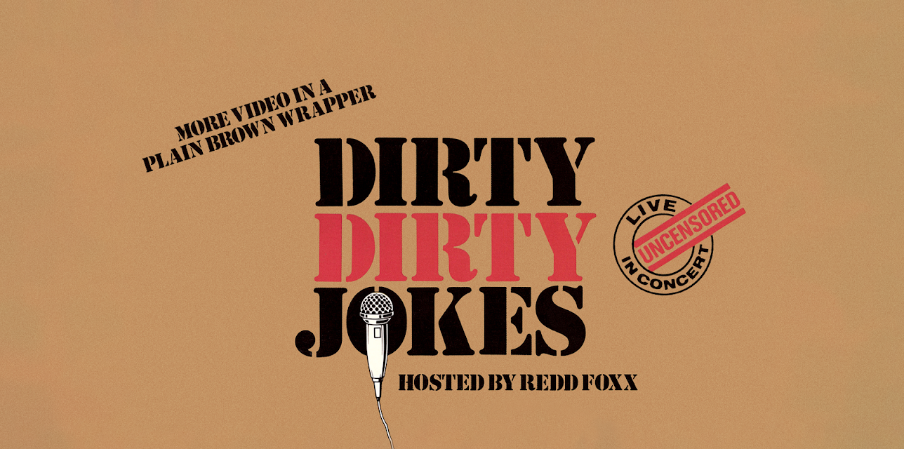 Dirty Dirty Jokes (1993)