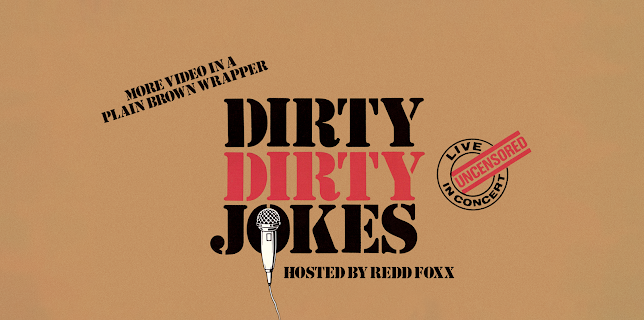 Dirty Dirty Jokes (1993)