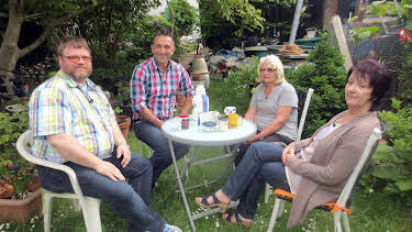 10:00: Der Trödeltrupp - Das Geld liegt im Keller (S14 E22) (S14) | RTL 2 | 3/30 2026