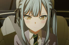 Ave Mujica - The Die is Cast: Facta fugis, facienda petis.