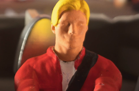 Hot Wheels City: Cobra Chaos/Spider Showdown