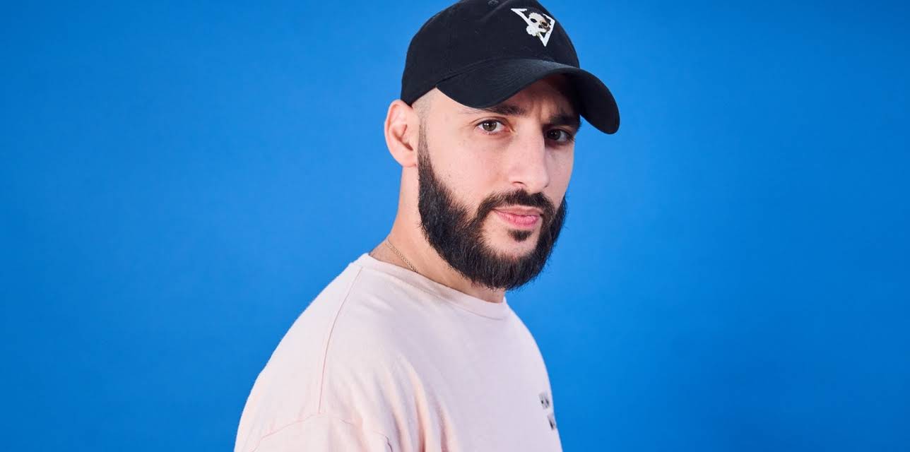 Levan Goroziya on "Nikto krome nas" (2019)