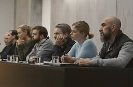 The Twelve: Episode 1