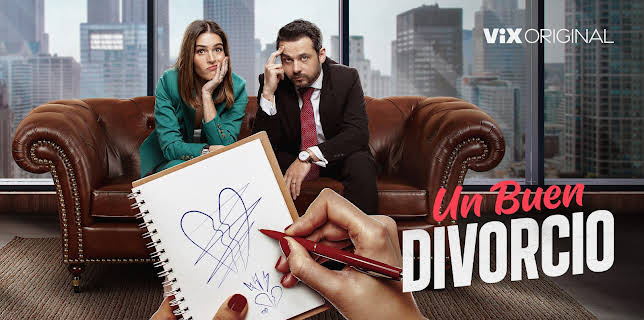 Un buen divorcio