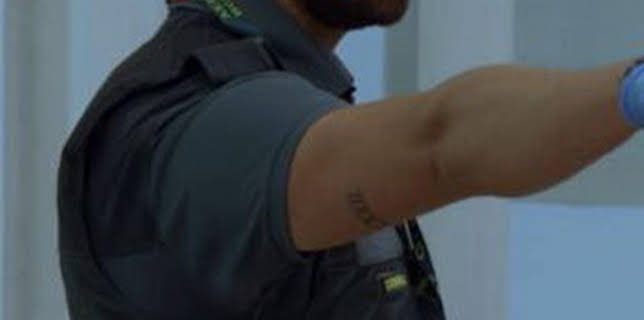 05:38: Control de fronteras: España: Episodio 4 | Discovery Max | 3/12 2026