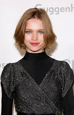 Natalia Vodianova as 