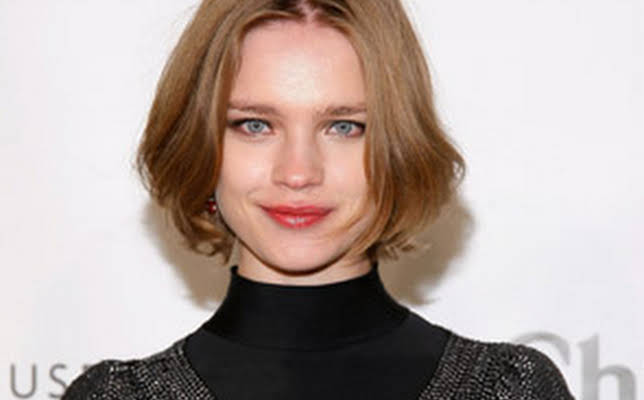 Natalia Vodianova