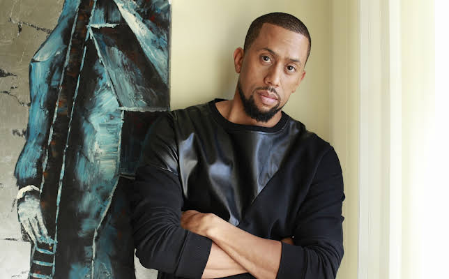 Affion Crockett
