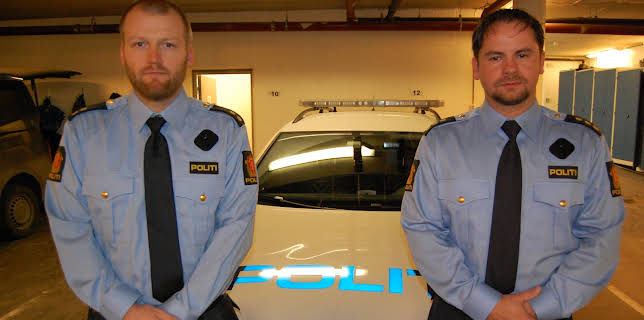 16:30: Nattpatruljen (S1 E22) (S1) | MAX | 11/5 2025