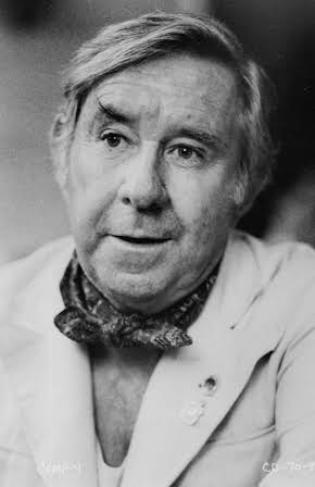 John Meillon as 
