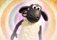 Shaun the Sheep
